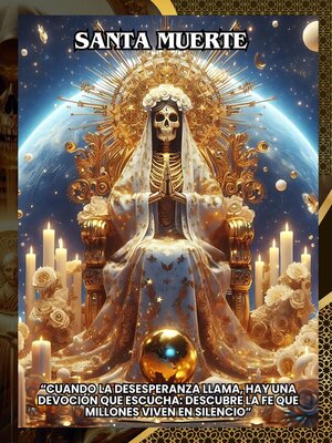 cover image of Santa Muerte